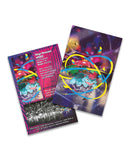 Mega Heroes Mini Tin [Mega Venusaur] - ME01: Mega Evolution (MEG)