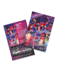 Mega Heroes Mini Tin [Mega Latias] - ME01: Mega Evolution (MEG)