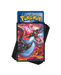 Mega Charizard X ex Ultra Premium Collection - Miscellaneous Cards & Products (MCAP)