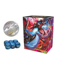 Mega Charizard X ex Ultra Premium Collection - Miscellaneous Cards & Products (MCAP)
