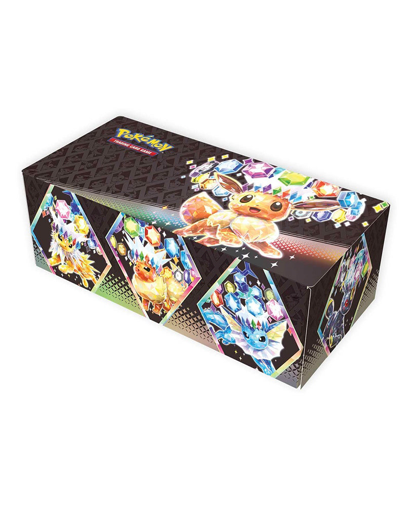 Scarlet & Violet-Prismatic Evolutions Surprise Box