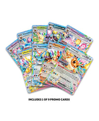 Scarlet & Violet-Prismatic Evolutions Surprise Box