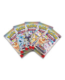 Scarlet & Violet-Prismatic Evolutions Accessory Pouch Special Collection