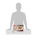 Pokémon TCG: Scarlet & Violet-Prismatic Evolutions Accessory Pouch Special Collection — back view