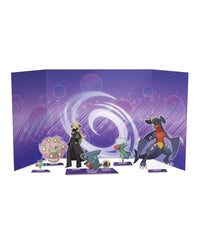 Pokémon Trading Card Game: Cynthia’s Garchomp Ex Premium Collection