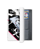 Scarlet & Violet-White Flare Binder Collection