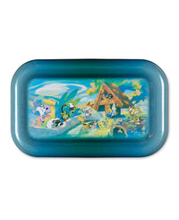 Galar Pal Mini Tin [Yamper & Morpeko] - Miscellaneous Cards & Products (MCAP)