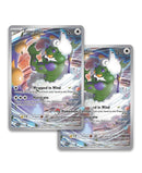 Scarlet & Violet—White Flare Elite Trainer Box