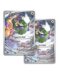 Scarlet & Violet—White Flare Elite Trainer Box