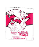 Scarlet & Violet—White Flare POKEMON CENTER Elite Trainer Box