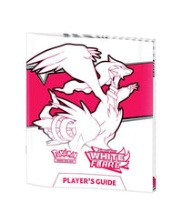 Scarlet & Violet—White Flare POKEMON CENTER Elite Trainer Box
