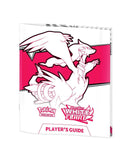Scarlet & Violet—White Flare Elite Trainer Box