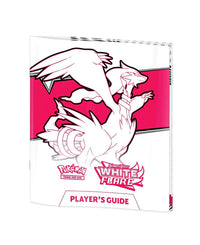 Scarlet & Violet—White Flare Elite Trainer Box