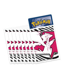 Scarlet & Violet—White Flare POKEMON CENTER Elite Trainer Box