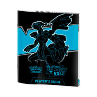 Pokemon Trading Card Games Scarlet & Violet 10.5 -POKEMON CENTER - Black Bolt Elite Trainer Box — back view