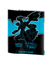 Pokemon Trading Card Games Scarlet & Violet 10.5 Black Bolt Elite Trainer Box