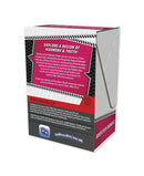 White Flare Booster Bundle - SV: White Flare (WHT)