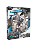 Scarlet & Violet-Black Bolt Binder Collection