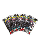 Scarlet & Violet-Black Bolt Binder Collection