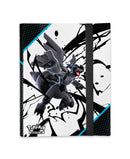 Scarlet & Violet-Black Bolt Binder Collection