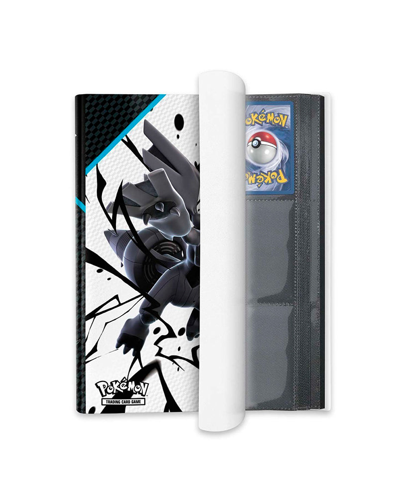 Scarlet & Violet-Black Bolt Binder Collection