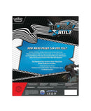 Scarlet & Violet-Black Bolt Binder Collection