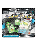 Black Bolt Tech Sticker Collection - SV: Black Bolt (BLK)