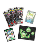 Black Bolt Tech Sticker Collection - SV: Black Bolt (BLK)