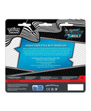 Black Bolt Tech Sticker Collection - SV: Black Bolt (BLK)