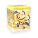 Pokémon TCG: Lightning Stacking Tin — sealed Pokémon TCG collector tin