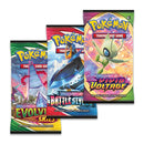 Pokémon TCG: Lightning Stacking Tin — back view