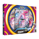 Pokémon TCG: Hoopa V Box — sealed Pokémon TCG collection box