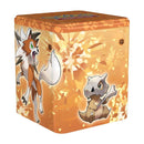 Pokémon TCG: Fighting Stacking Tin — sealed Pokémon TCG collector tin