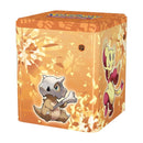Pokémon TCG: Fighting Stacking Tin — back view