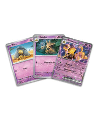 Scarlet & Violet-151 Collection (Alakazam ex)