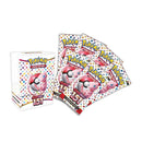 Pokémon TCG: Scarlet & Violet-151 Booster Bundle — back view