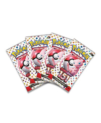 Scarlet & Violet-151 Collection (Zapdos ex)