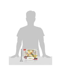 Scarlet & Violet-151 Collection (Zapdos ex)