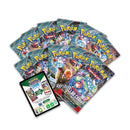 Pokémon TCG: Scarlet & Violet-Stellar Crown Elite Trainer Box — back view
