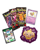 Paldean Fates Tech Sticker Collection [Fidough] - SV: Paldean Fates (PAF)