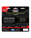 Paldean Fates Tech Sticker Collection [Fidough] - SV: Paldean Fates (PAF)