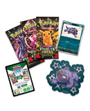 Paldean Fates Tech Sticker Collection [Maschiff] - SV: Paldean Fates (PAF)