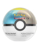 Pokémon TCG: Moon Ball Tin