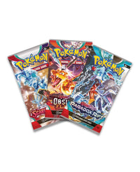 Pokémon TCG: Moon Ball Tin