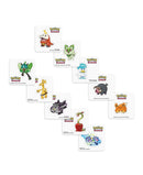 Pokémon TCG: Moon Ball Tin