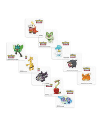 Pokémon TCG: Moon Ball Tin