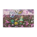Pokémon TCG: Floral Flurry Playmat — sealed Pokémon TCG TCG accessory