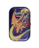 Kanto Power Mini Tin [Charizard] - Miscellaneous Cards & Products (MCAP)