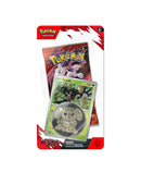 Destined Rivals Single Pack Blister [Zarude] - SV10: Destined Rivals (DRI)