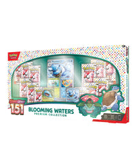 Blooming Waters Premium Collection